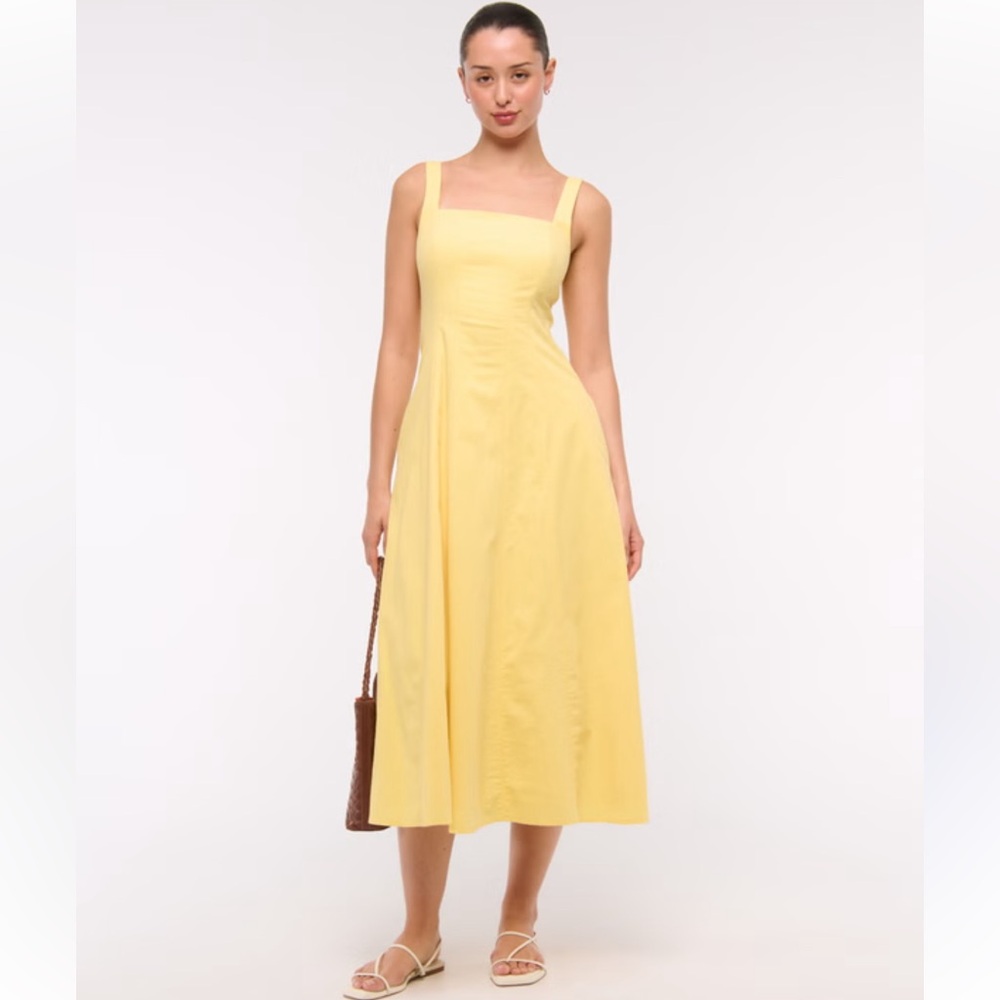 Abercrombie & Fitch dress
